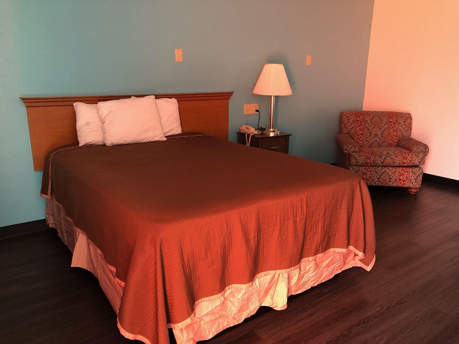 ฮาวเวิร์ด จอห์นสัน บาย วินด์แฮม วินเทอร์เฮเวน ฟลอริดา Motel ภายนอก รูปภาพ
